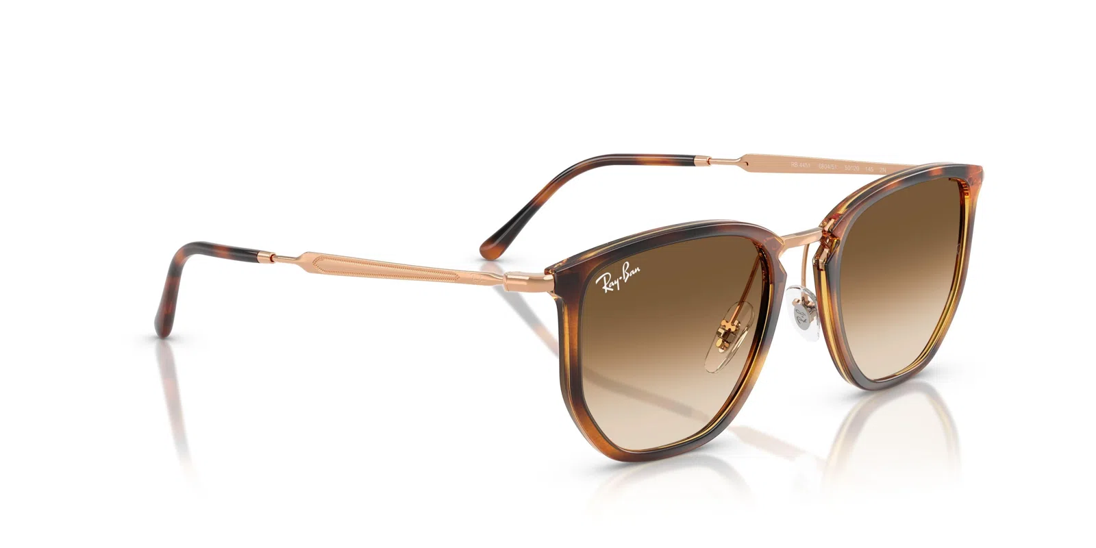 Ray-Ban 4451 Sunglasses - view 17